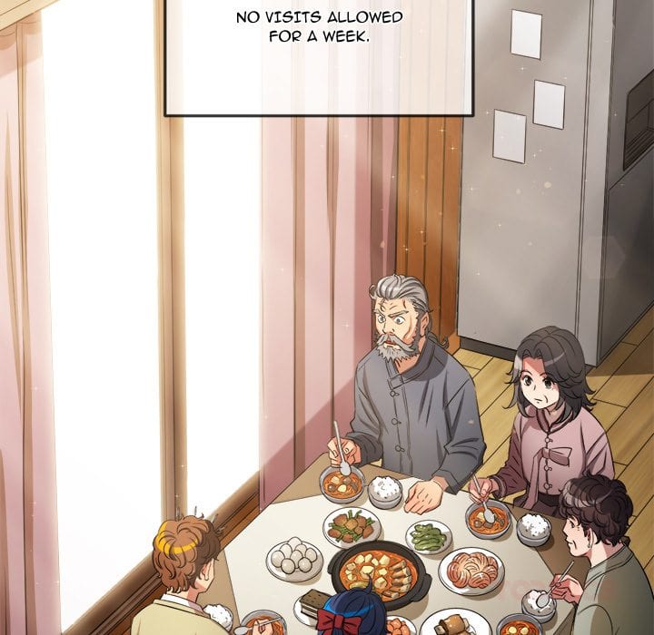 My High School Bully (Uncensored), chapter 254, page 172 of 183
