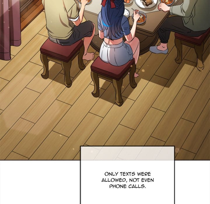 My High School Bully (Uncensored), chapter 254, page 173 of 183