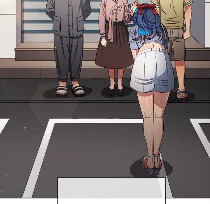 My High School Bully (Uncensored), chapter 254, page 176 of 183