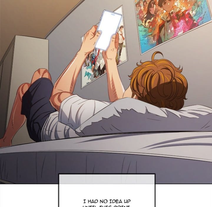 My High School Bully (Uncensored), chapter 255, page 11 of 206
