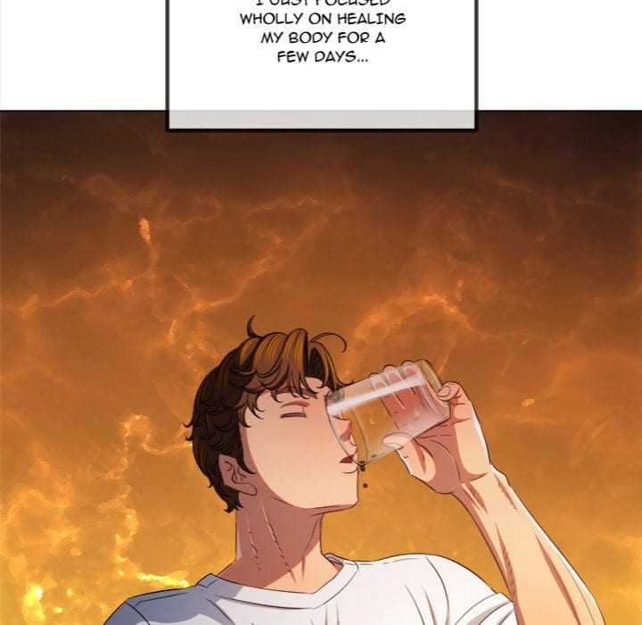 My High School Bully (Uncensored), chapter 255, page 13 of 206