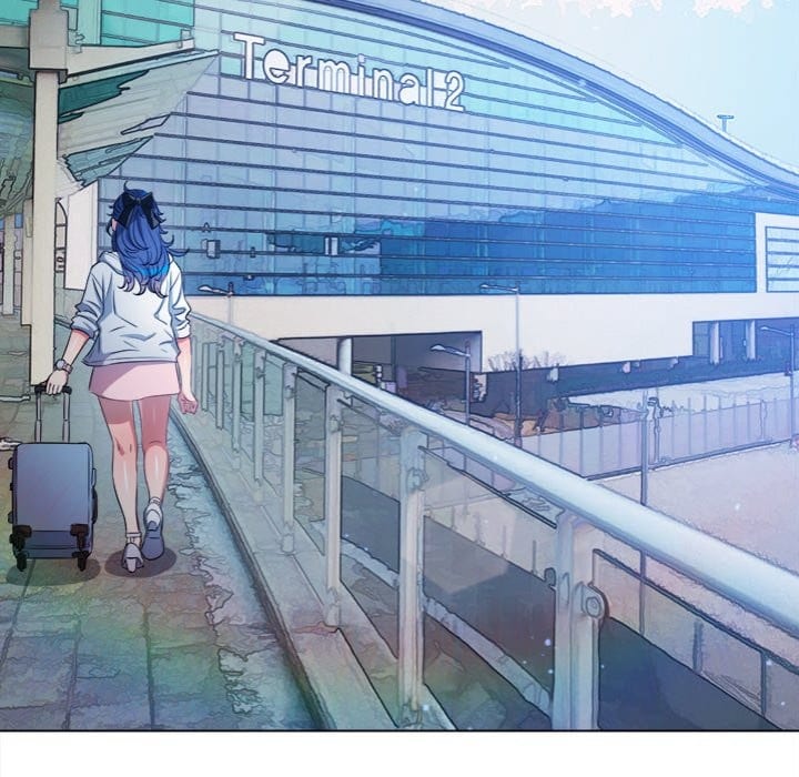 My High School Bully (Uncensored), chapter 255, page 31 of 206