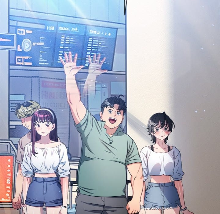 My High School Bully (Uncensored), chapter 255, page 38 of 206
