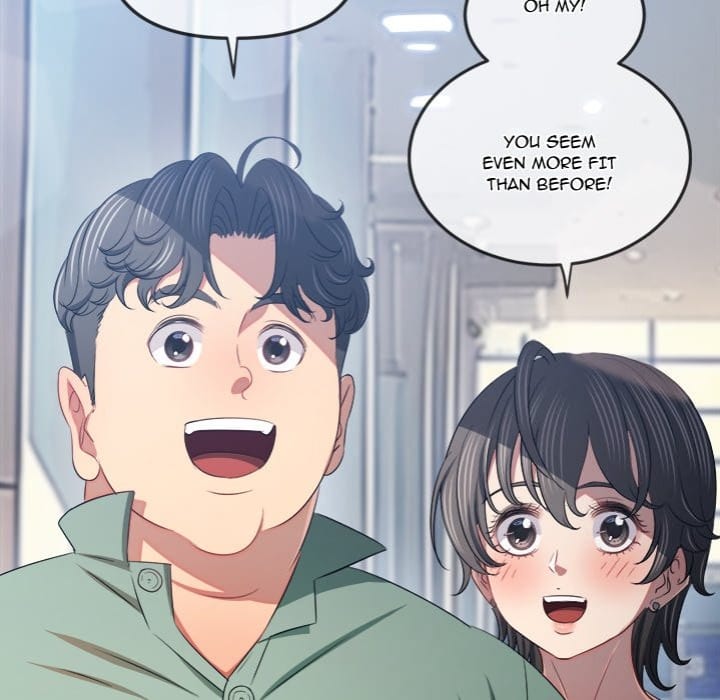 My High School Bully (Uncensored), chapter 255, page 41 of 206