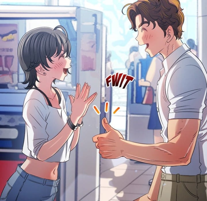 My High School Bully (Uncensored), chapter 255, page 54 of 206