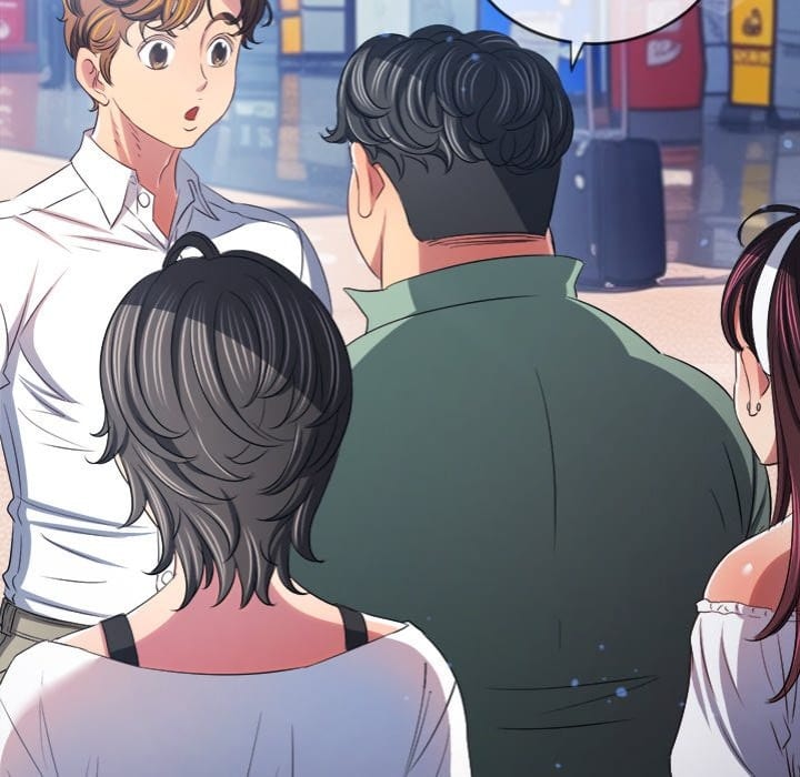My High School Bully (Uncensored), chapter 255, page 57 of 206