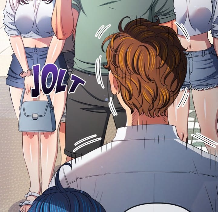 My High School Bully (Uncensored), chapter 255, page 63 of 206