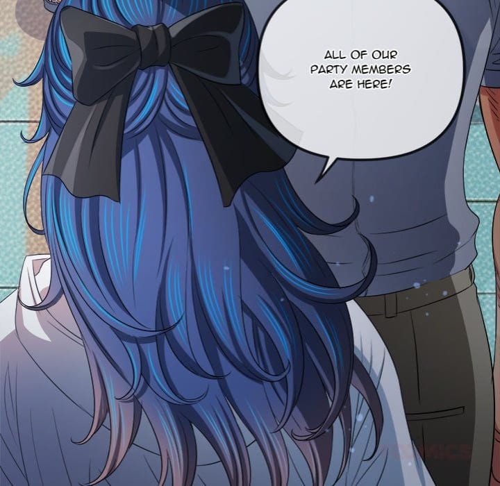 My High School Bully (Uncensored), chapter 255, page 64 of 206