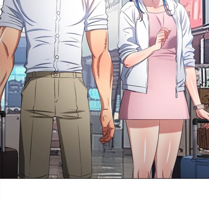 My High School Bully (Uncensored), chapter 255, page 89 of 206