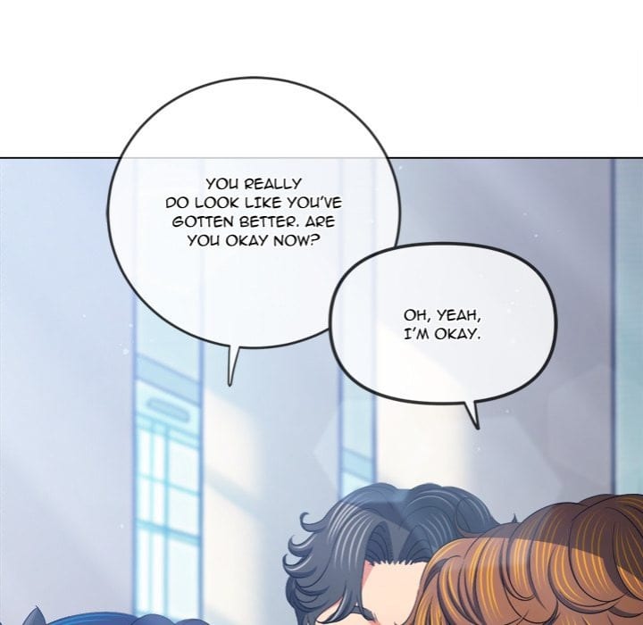 My High School Bully (Uncensored), chapter 255, page 91 of 206