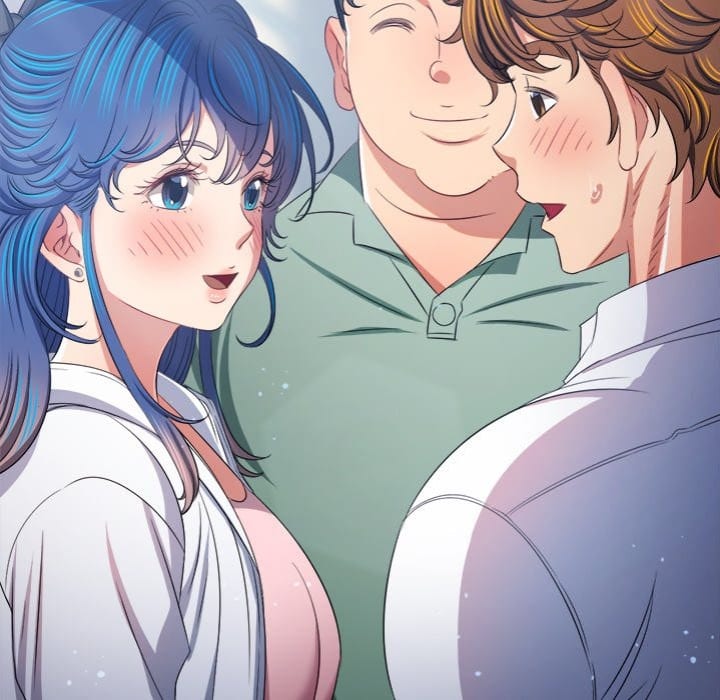 My High School Bully (Uncensored), chapter 255, page 92 of 206