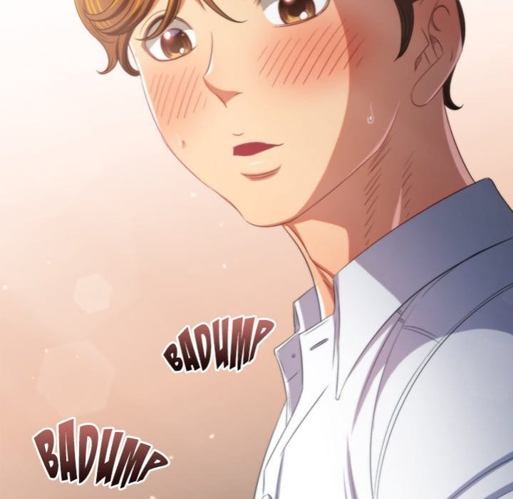 My High School Bully (Uncensored), chapter 255, page 95 of 206