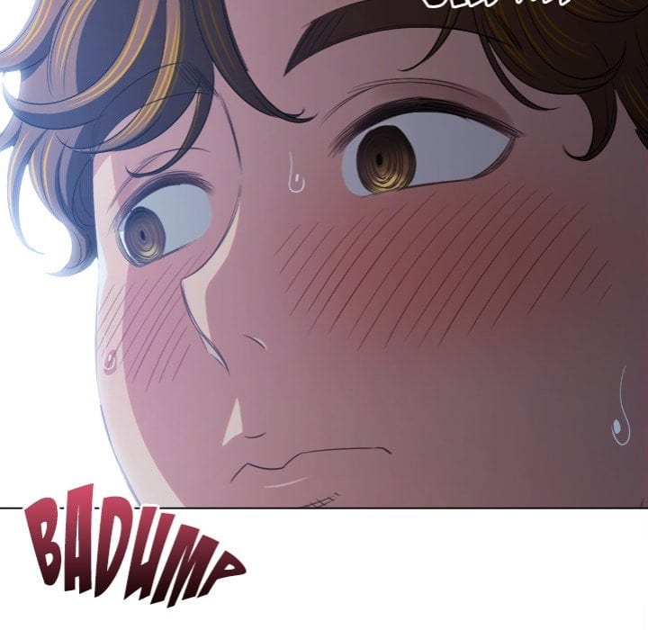 My High School Bully (Uncensored), chapter 255, page 105 of 206