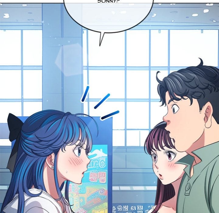 My High School Bully (Uncensored), chapter 255, page 107 of 206