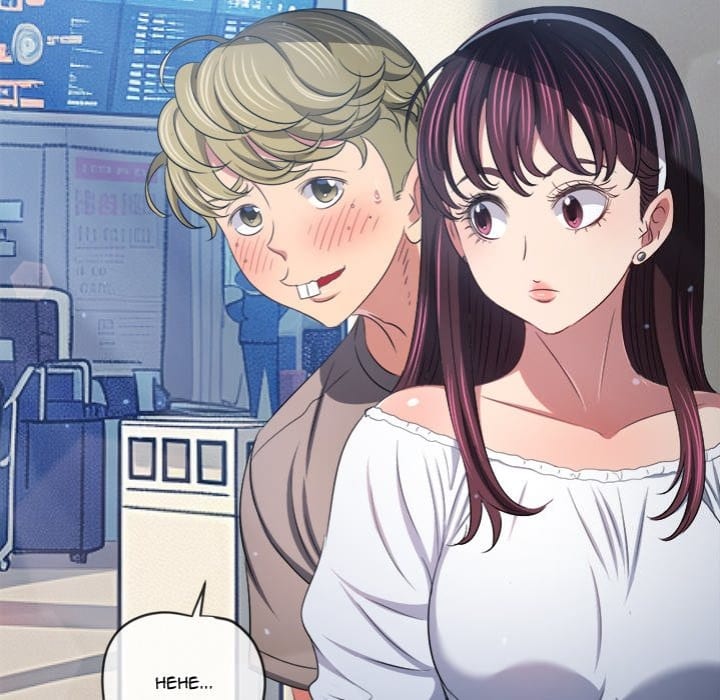 My High School Bully (Uncensored), chapter 255, page 110 of 206