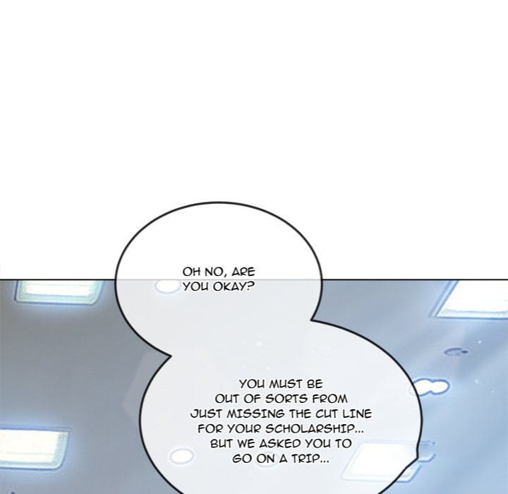 My High School Bully (Uncensored), chapter 255, page 112 of 206