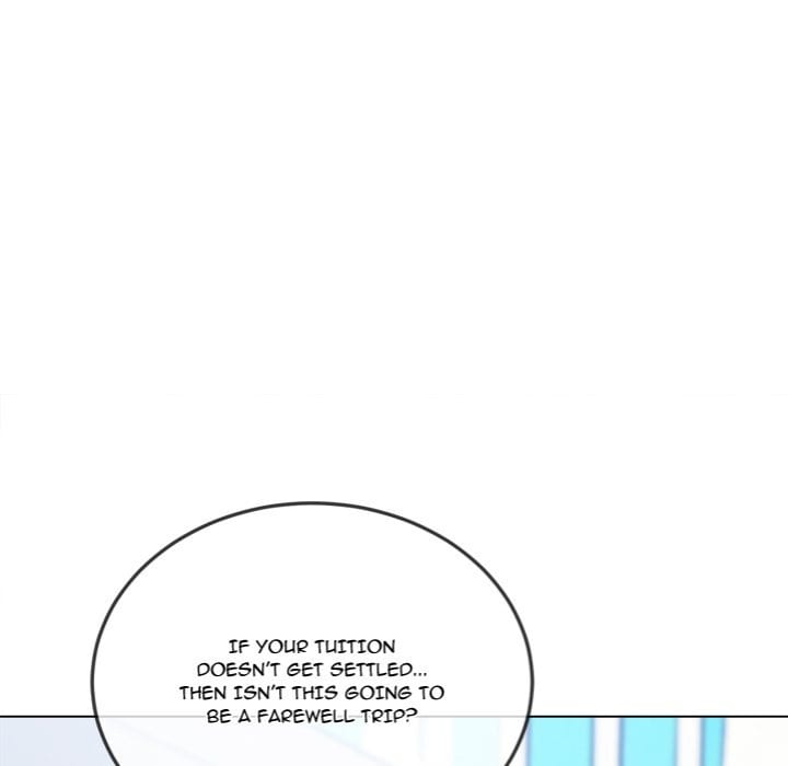 My High School Bully (Uncensored), chapter 255, page 115 of 206