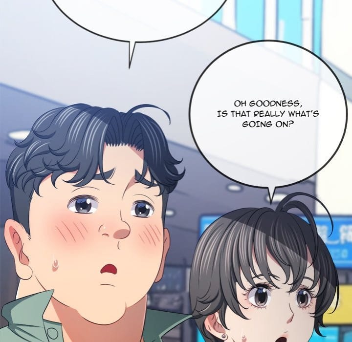 My High School Bully (Uncensored), chapter 255, page 116 of 206