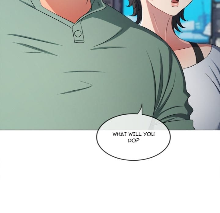 My High School Bully (Uncensored), chapter 255, page 117 of 206