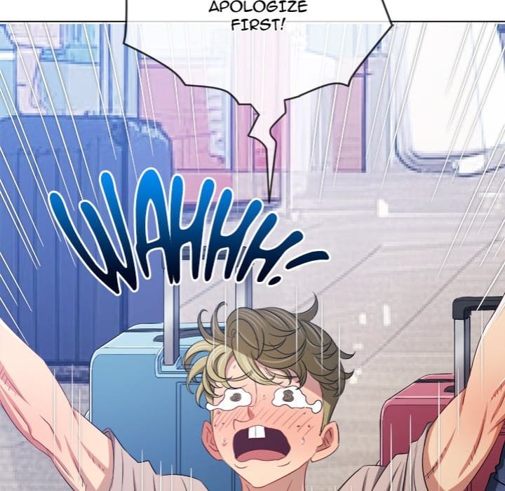 My High School Bully (Uncensored), chapter 255, page 119 of 206