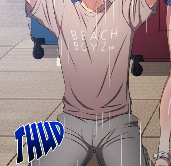My High School Bully (Uncensored), chapter 255, page 120 of 206