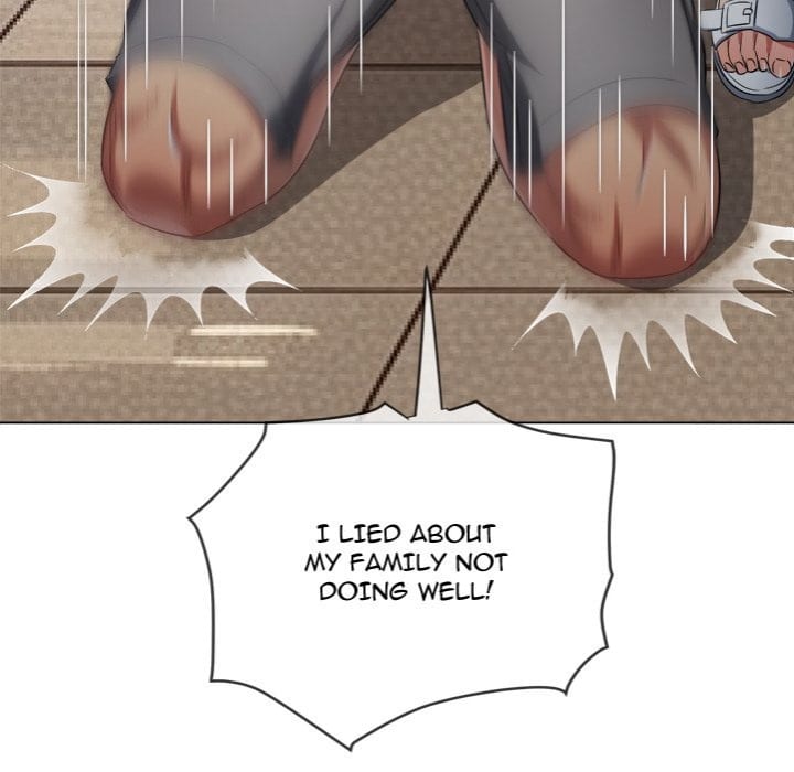 My High School Bully (Uncensored), chapter 255, page 121 of 206