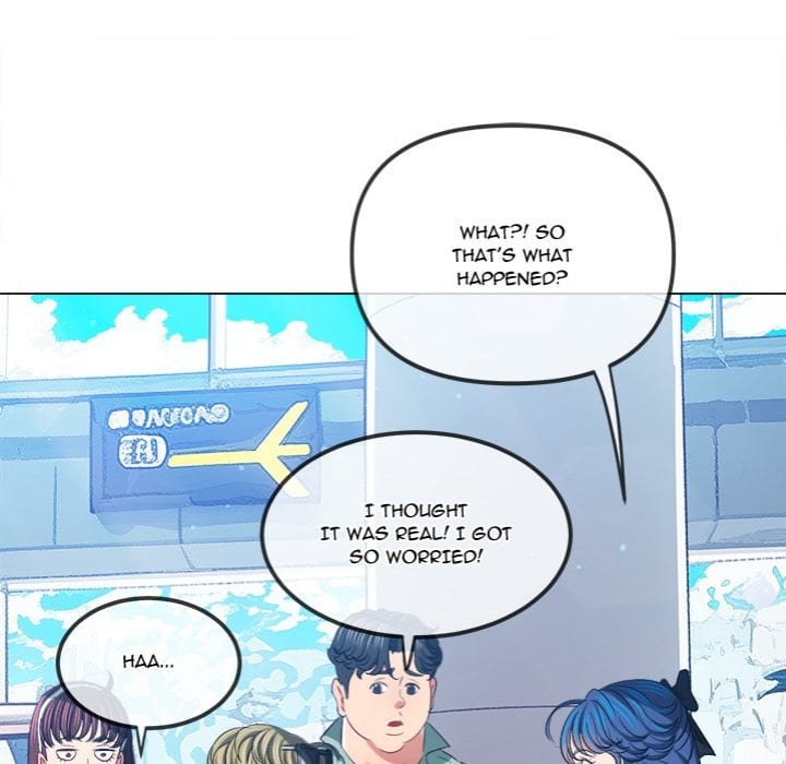 My High School Bully (Uncensored), chapter 255, page 127 of 206