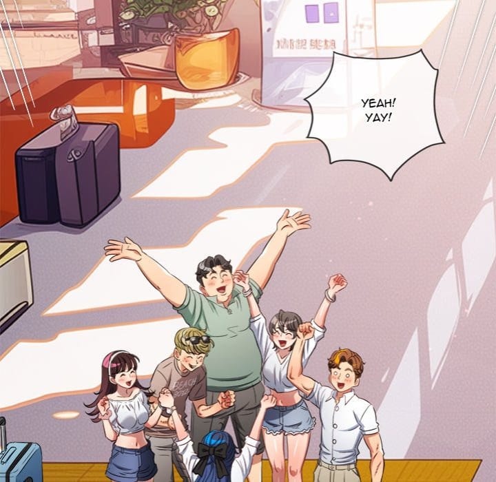 My High School Bully (Uncensored), chapter 255, page 132 of 206