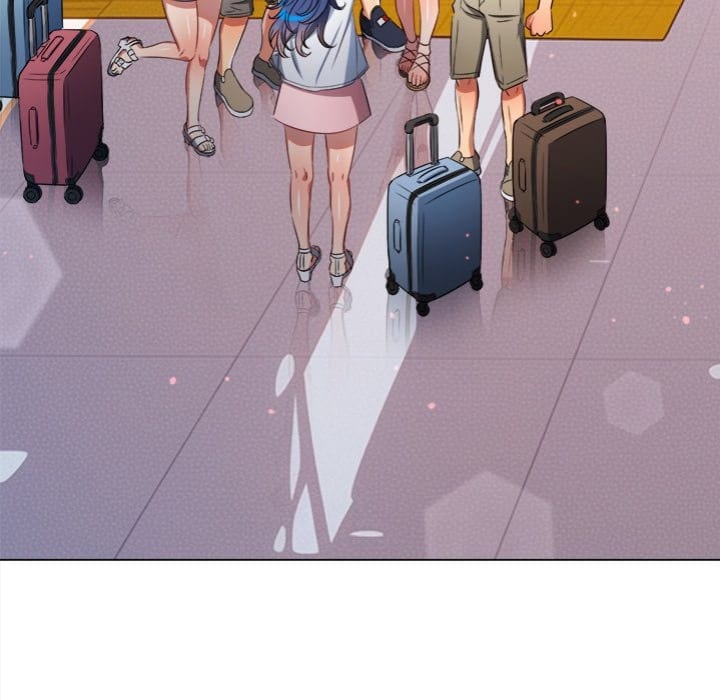 My High School Bully (Uncensored), chapter 255, page 133 of 206