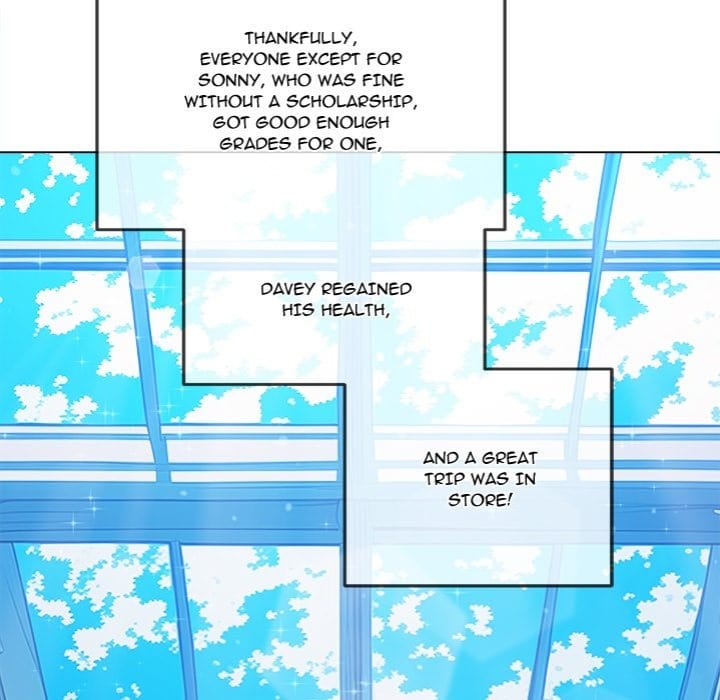 My High School Bully (Uncensored), chapter 255, page 135 of 206