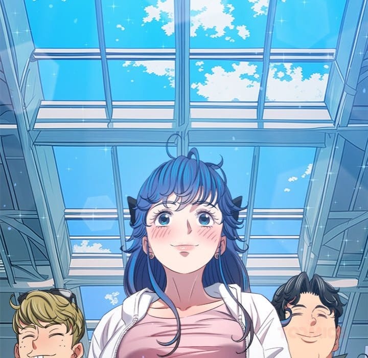 My High School Bully (Uncensored), chapter 255, page 136 of 206