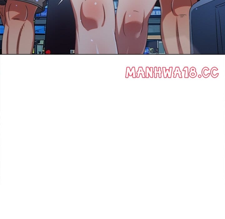 My High School Bully (Uncensored), chapter 255, page 138 of 206