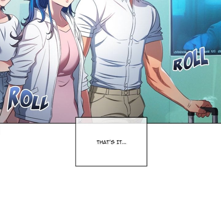 My High School Bully (Uncensored), chapter 255, page 141 of 206