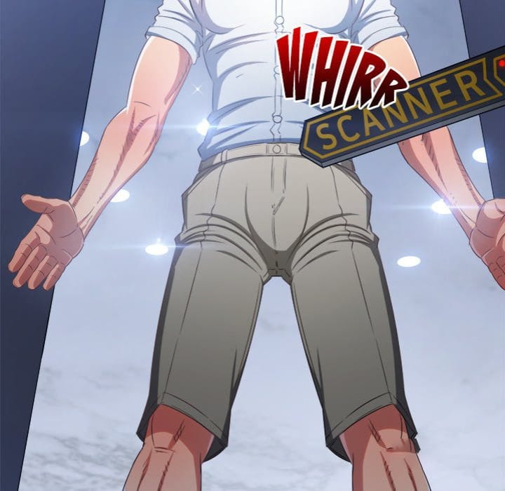 My High School Bully (Uncensored), chapter 255, page 148 of 206