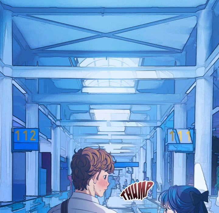 My High School Bully (Uncensored), chapter 255, page 151 of 206