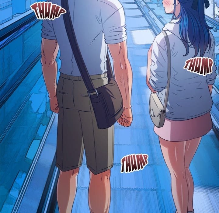 My High School Bully (Uncensored), chapter 255, page 152 of 206