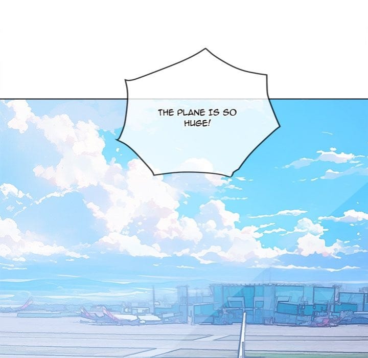 My High School Bully (Uncensored), chapter 255, page 155 of 206