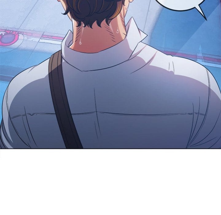 My High School Bully (Uncensored), chapter 255, page 157 of 206