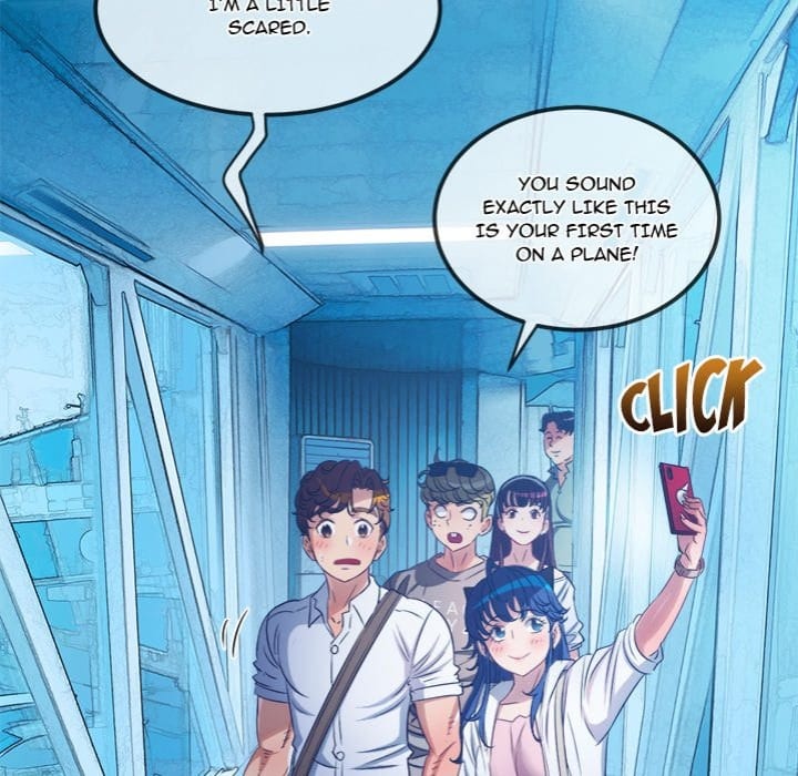 My High School Bully (Uncensored), chapter 255, page 159 of 206