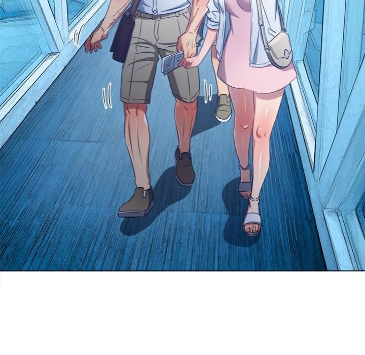 My High School Bully (Uncensored), chapter 255, page 160 of 206