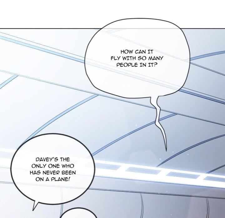 My High School Bully (Uncensored), chapter 255, page 162 of 206