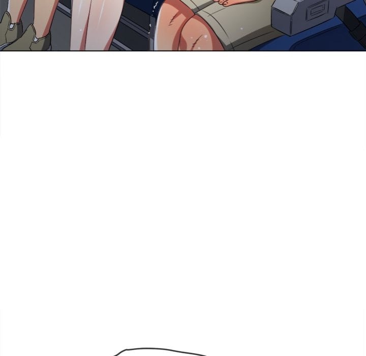 My High School Bully (Uncensored), chapter 255, page 164 of 206