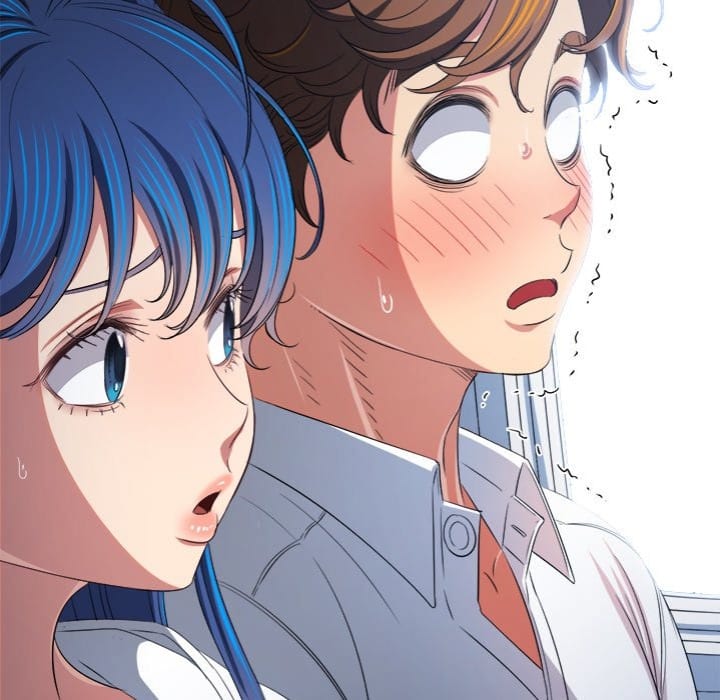 My High School Bully (Uncensored), chapter 255, page 166 of 206