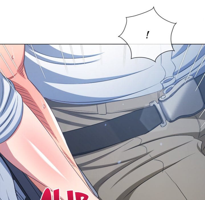 My High School Bully (Uncensored), chapter 255, page 172 of 206