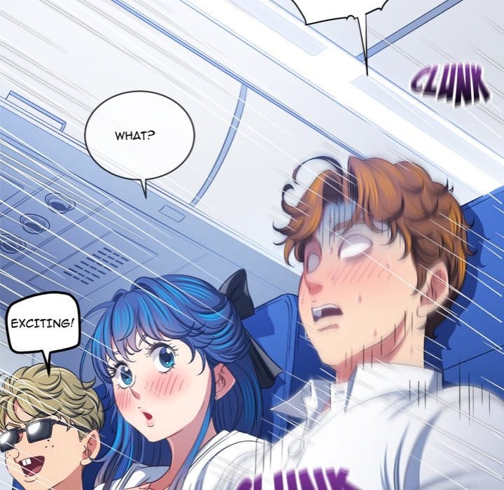 My High School Bully (Uncensored), chapter 255, page 188 of 206