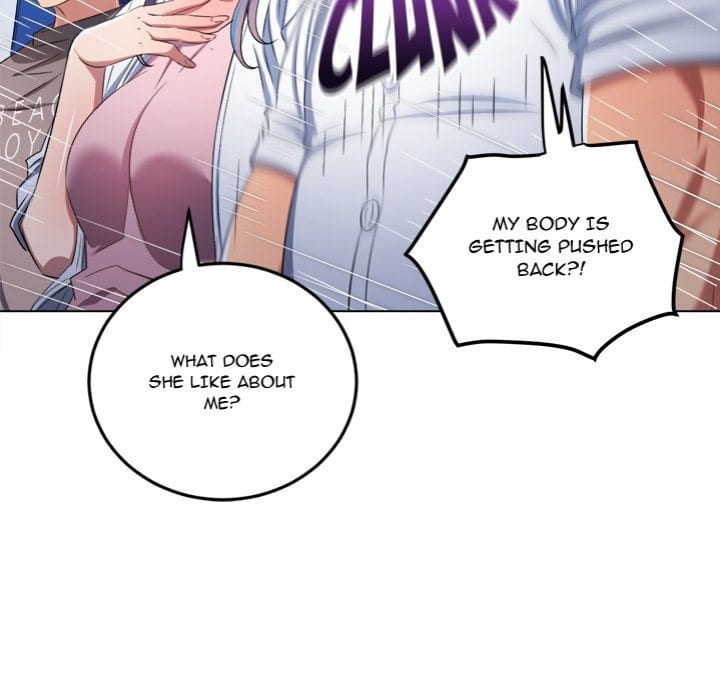 My High School Bully (Uncensored), chapter 255, page 189 of 206