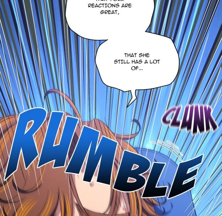 My High School Bully (Uncensored), chapter 255, page 191 of 206