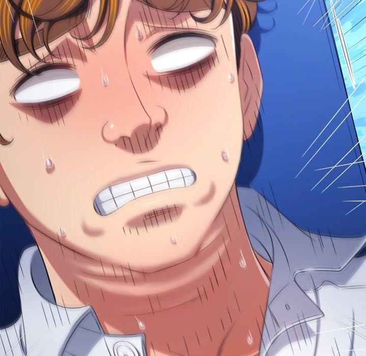 My High School Bully (Uncensored), chapter 255, page 192 of 206