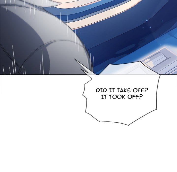 My High School Bully (Uncensored), chapter 255, page 200 of 206