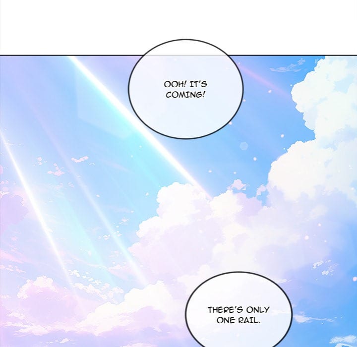 My High School Bully (Uncensored), chapter 256, page 11 of 187